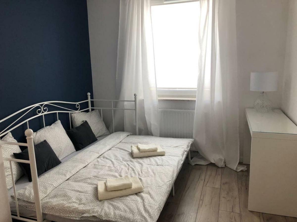 Apartament Parion 卢布林 外观 照片