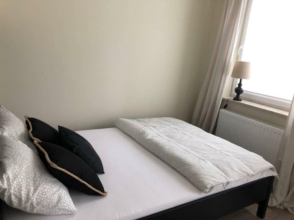 Apartament Parion 卢布林 外观 照片